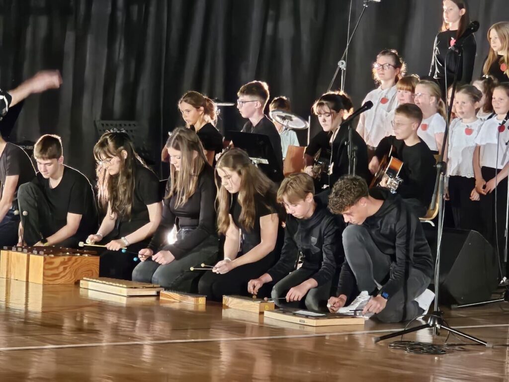 OŠ Stranje, 140 let