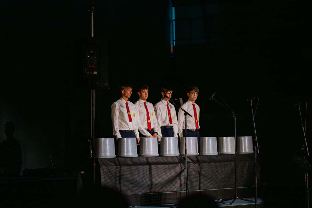 Osrednja slovesnost ob občinskem prazniku - Domžale, 15.4.2026