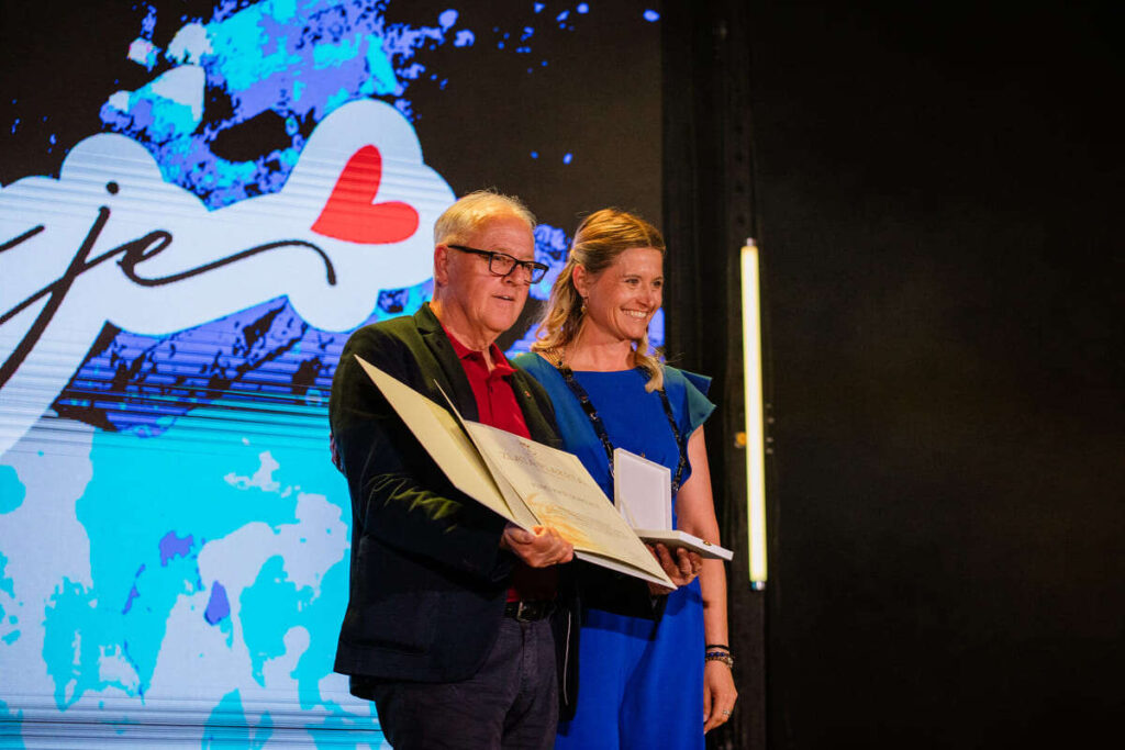 Osrednja slovesnost ob občinskem prazniku - Domžale, 15.4.2026