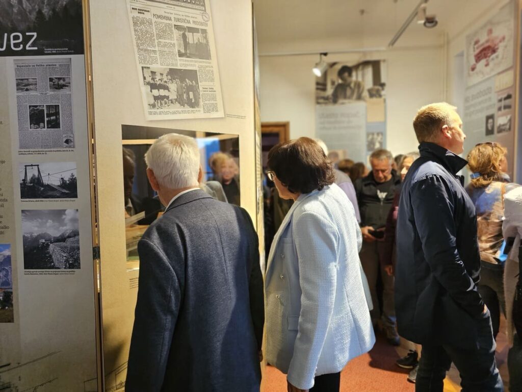 Razstava Vlasto Kopač, Grad Zaprice
