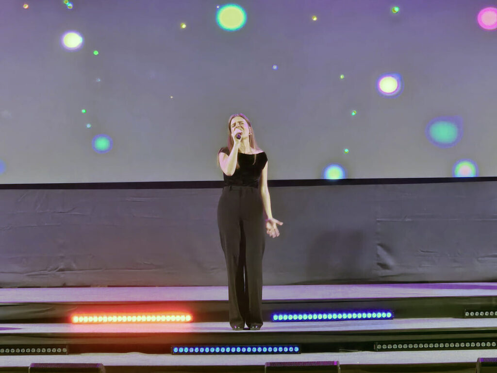 Slavnostna akademija Komenda, maj 2026