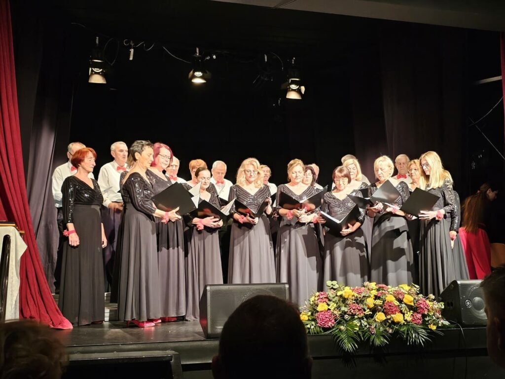 Trzin slavnostna akademija, maj 2026