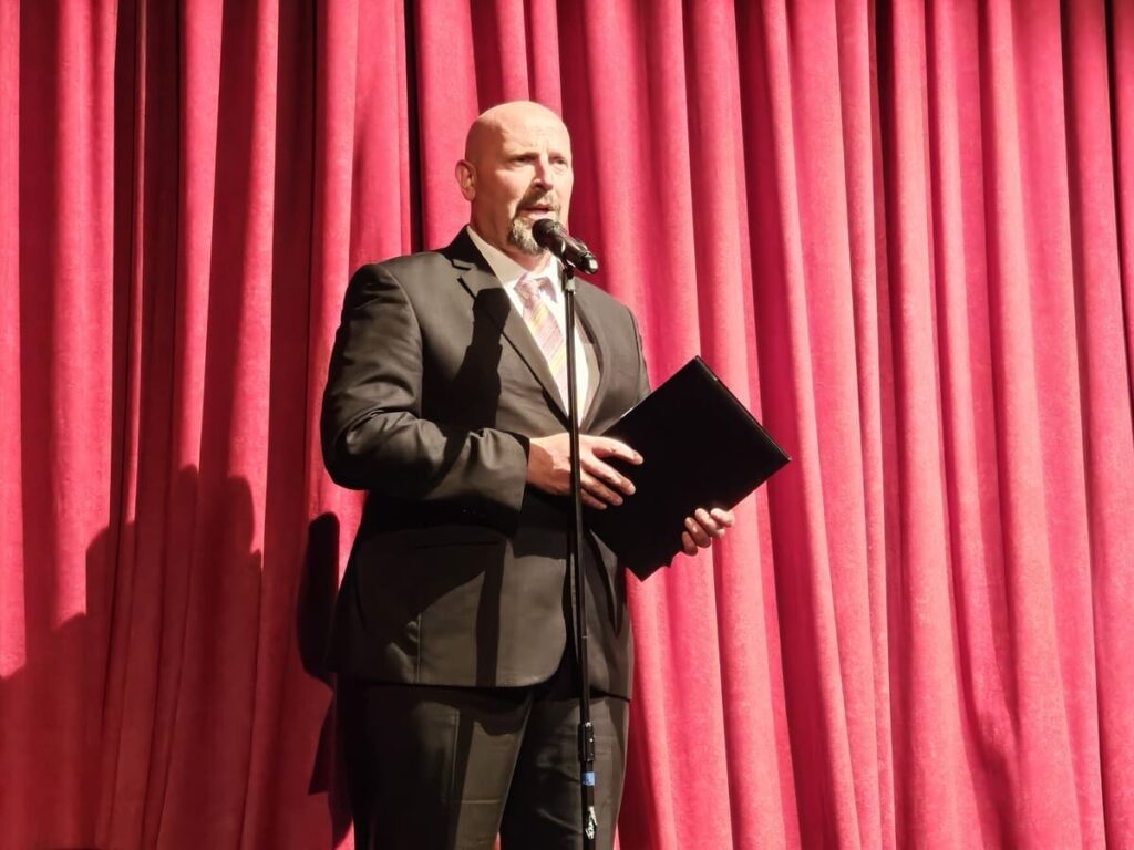 Trzin slavnostna akademija, maj 2026