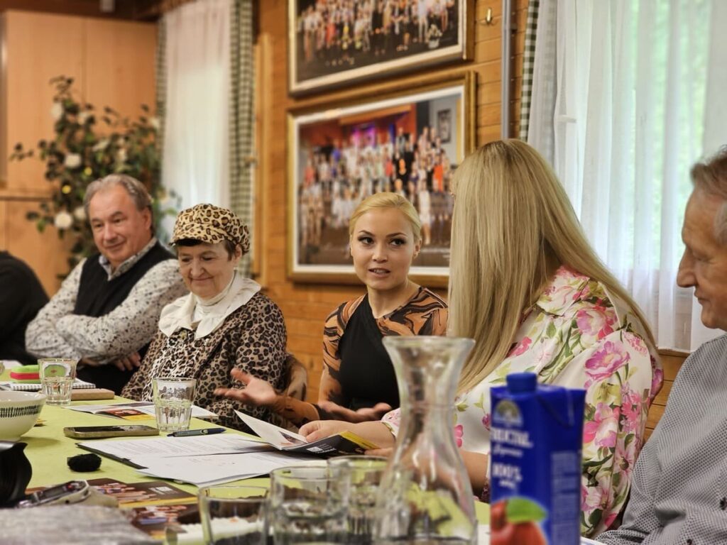 26. Kulturni poletni festival