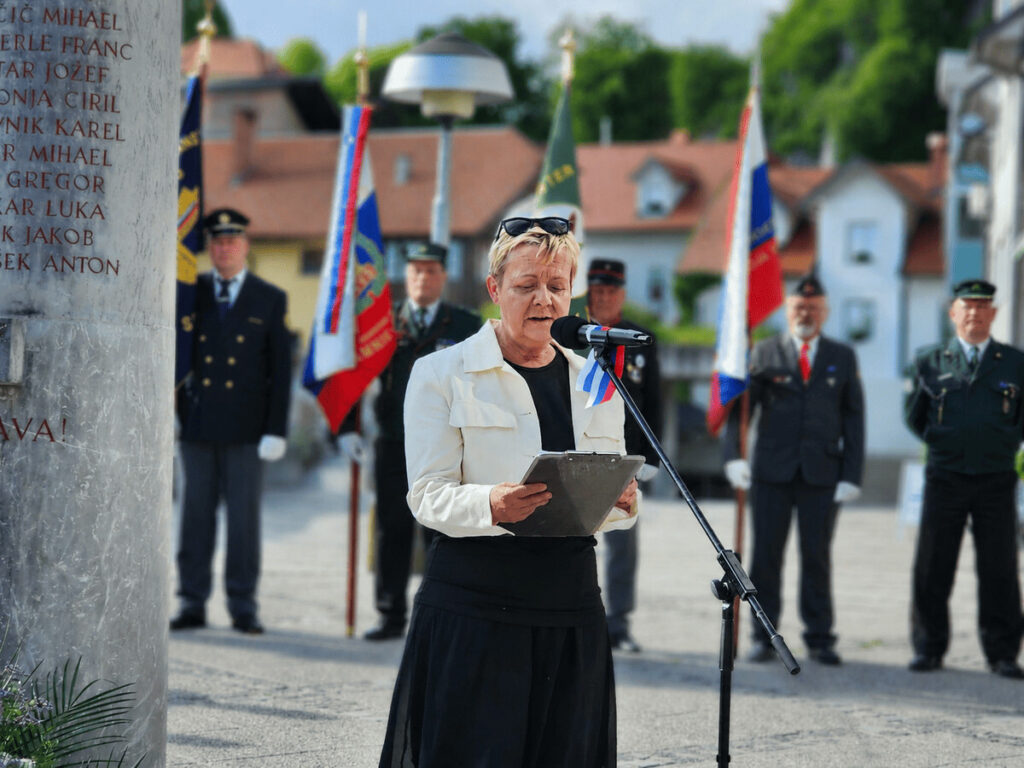 Kip usnjar talec Kamnik