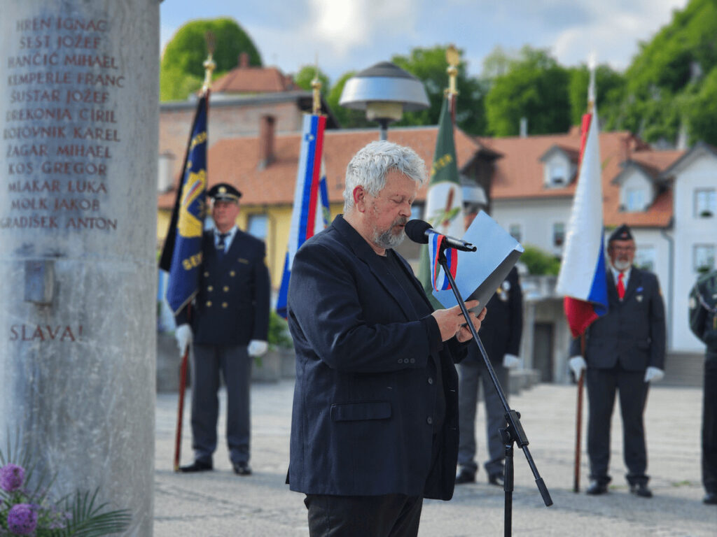 Kip usnjar talec Kamnik