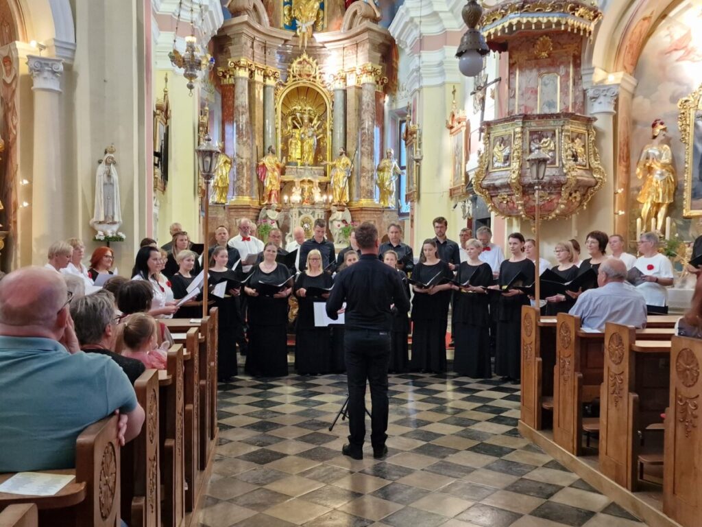 ave marija