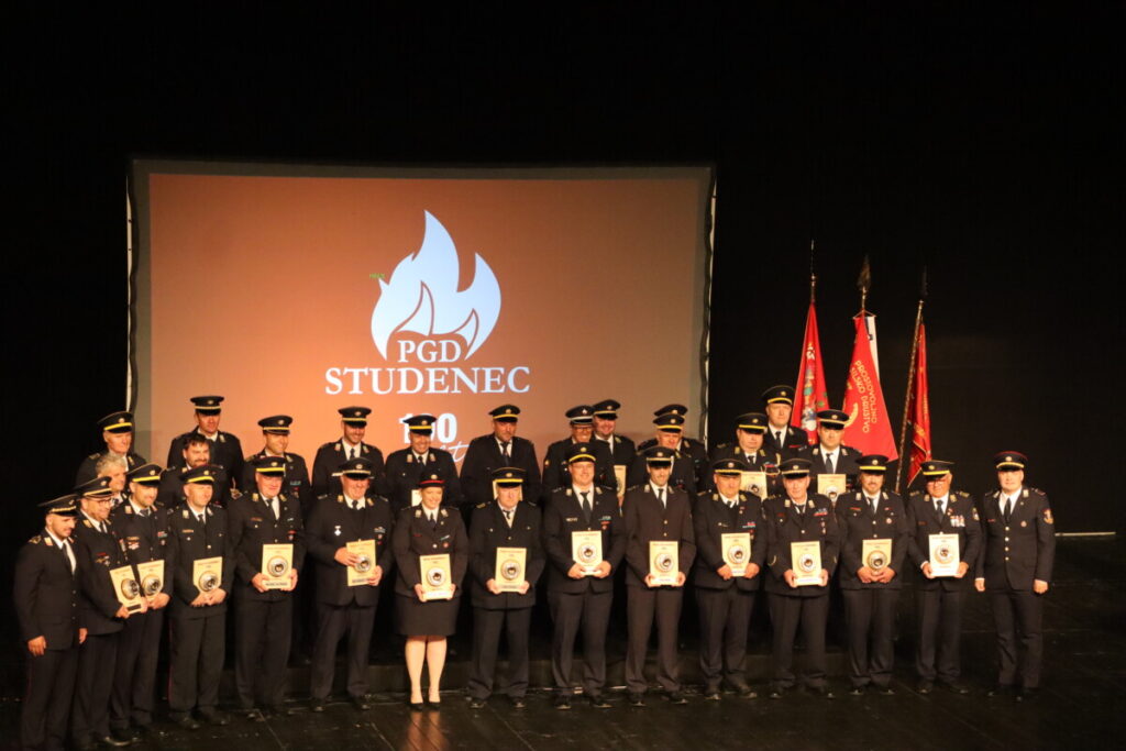 PGD STUDENEC