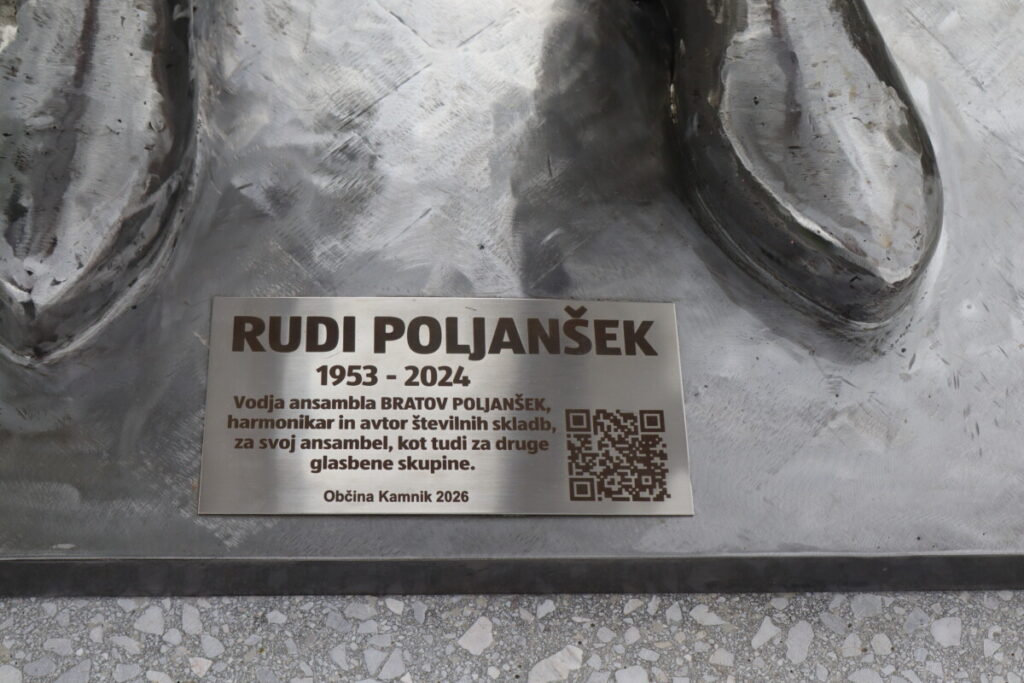 rudi poljanšek