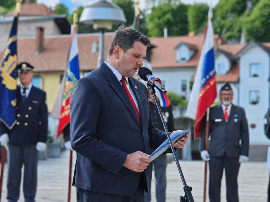 Kip usnjar talec Kamnik