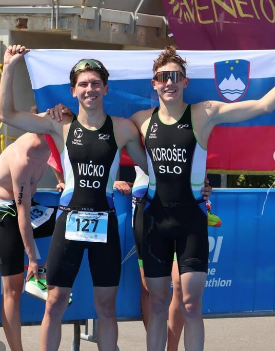 trisport lelosi