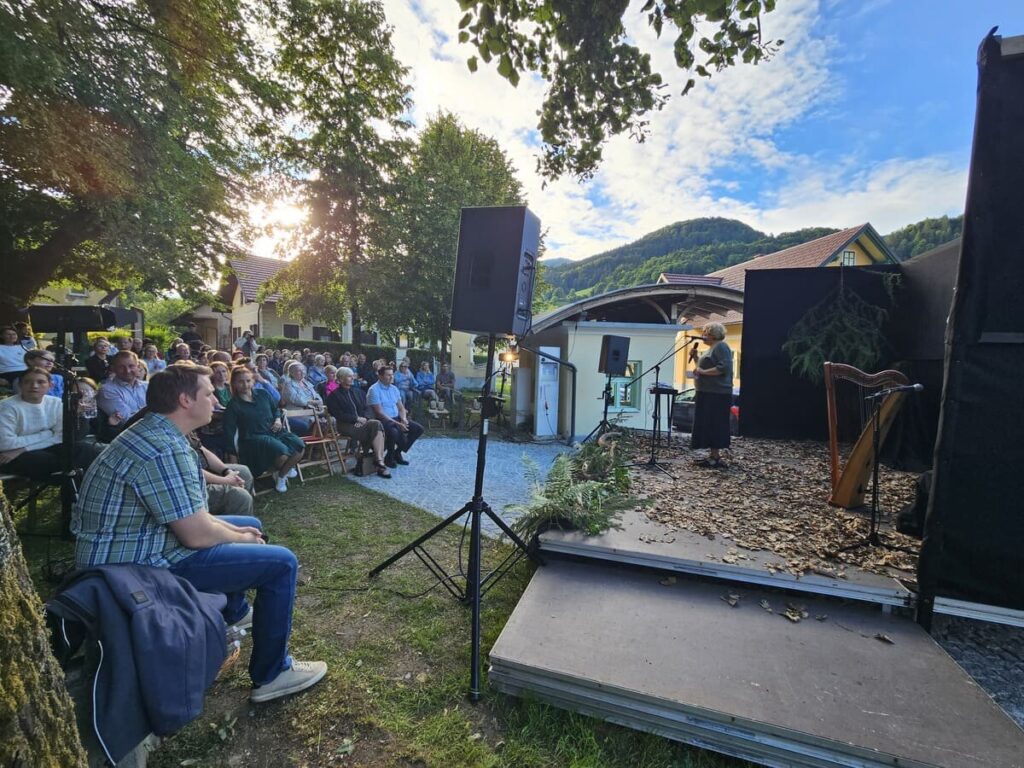 Križnikov pravljični festval 2026
