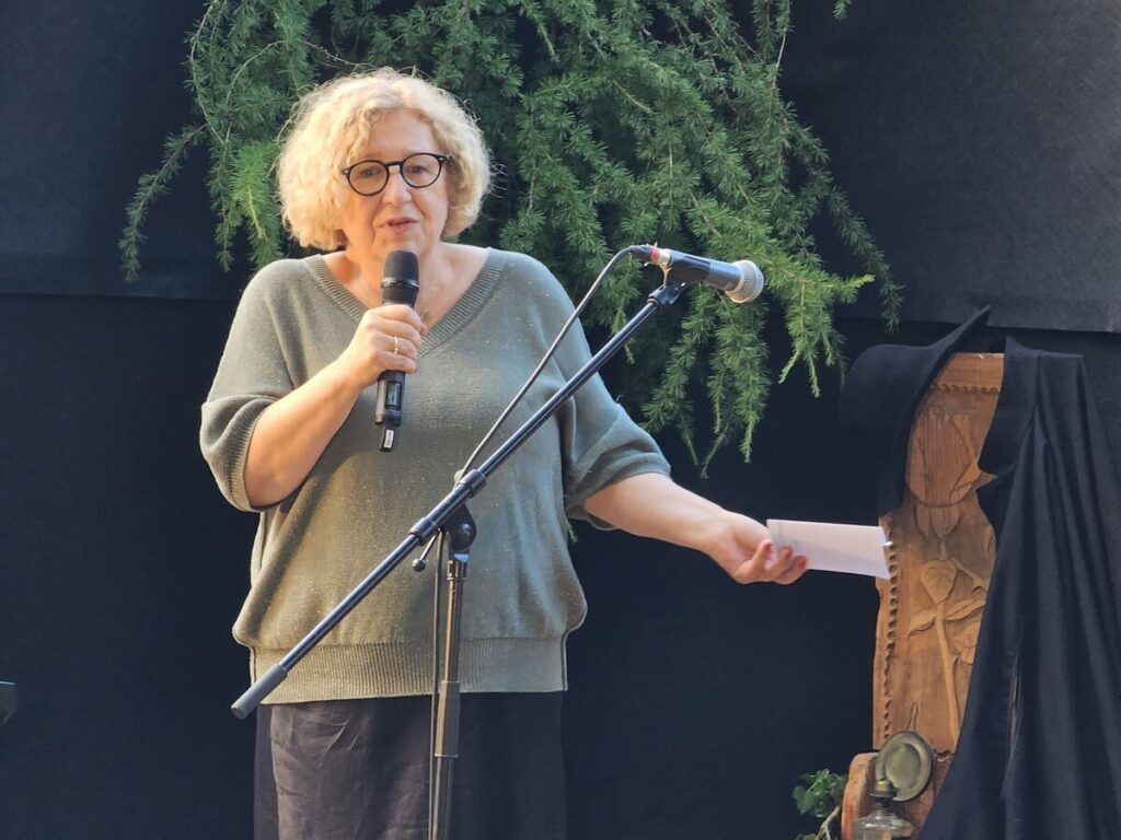 Križnikov pravljični festval 2026