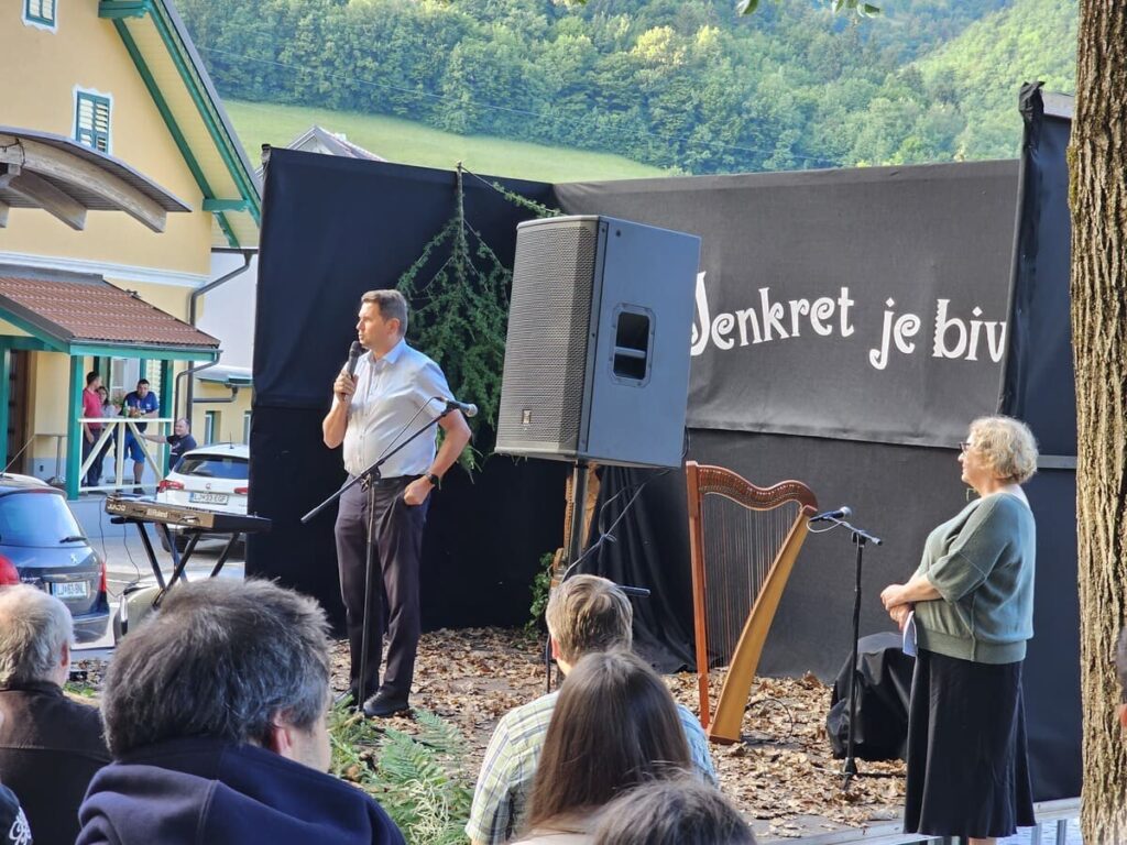Križnikov pravljični festval 2026