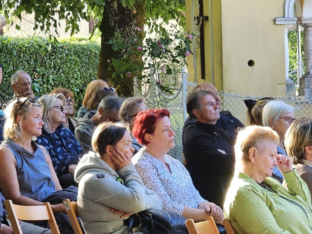 Križnikov pravljični festval 2026