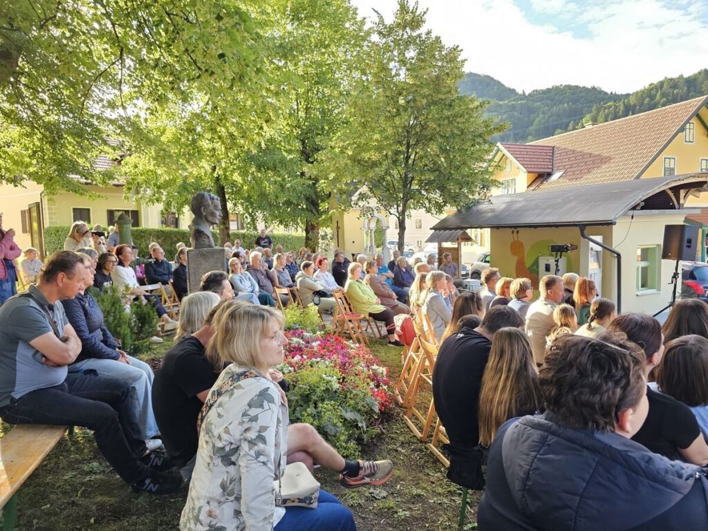 Križnikov pravljični festval 2026