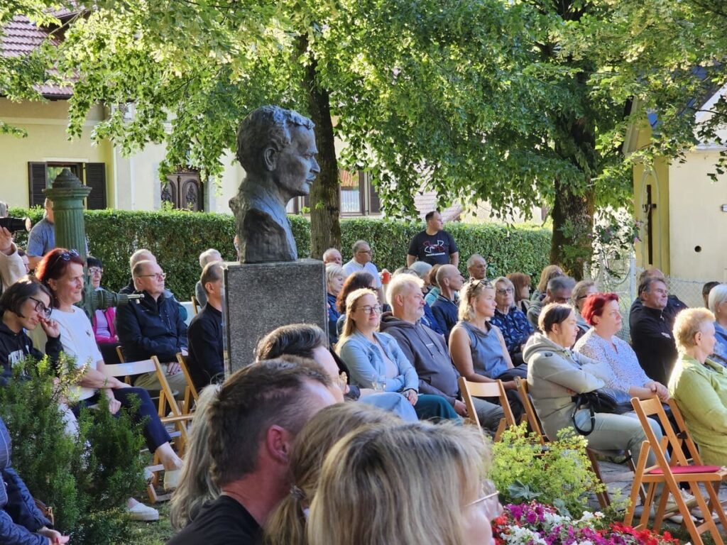 Križnikov pravljični festval 2026