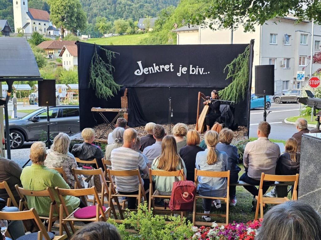 Križnikov pravljični festval 2026