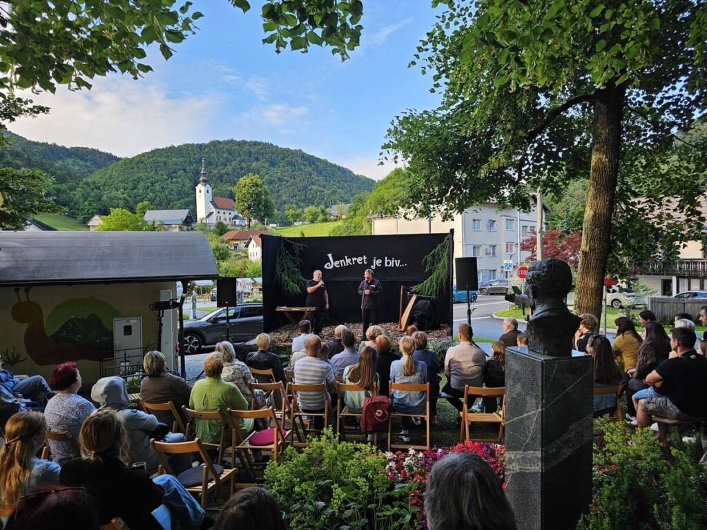 Križnikov pravljični festval 2026