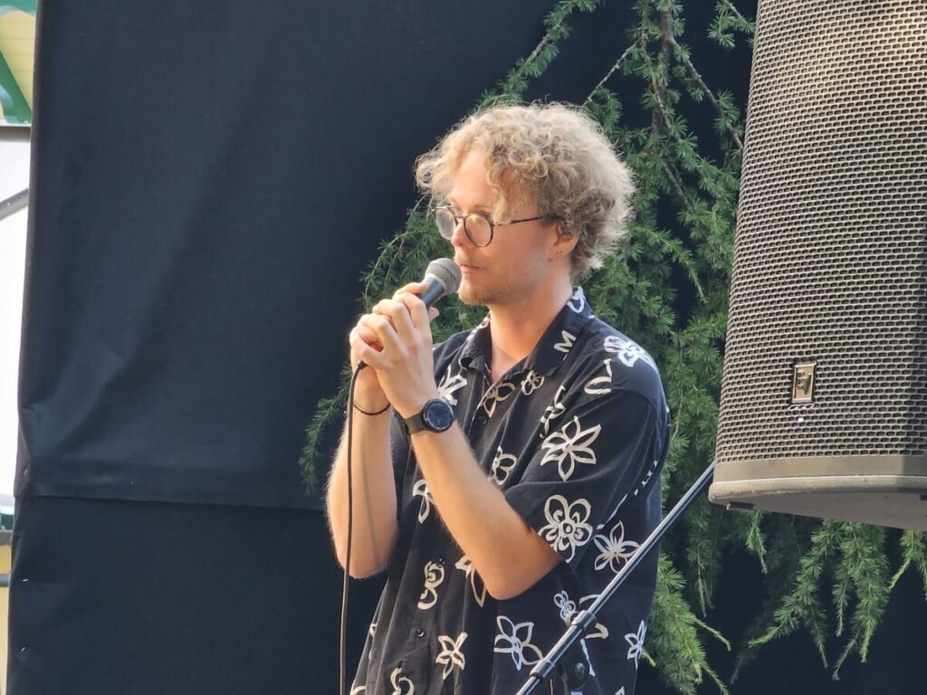Križnikov pravljični festval 2026