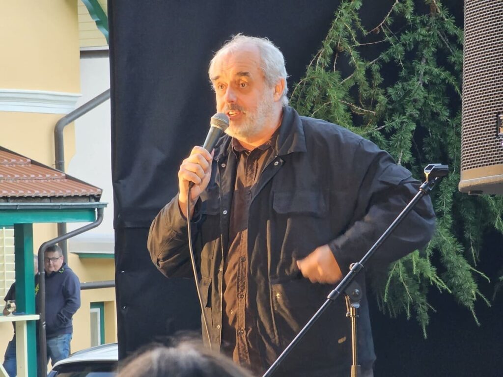 Križnikov pravljični festval 2026