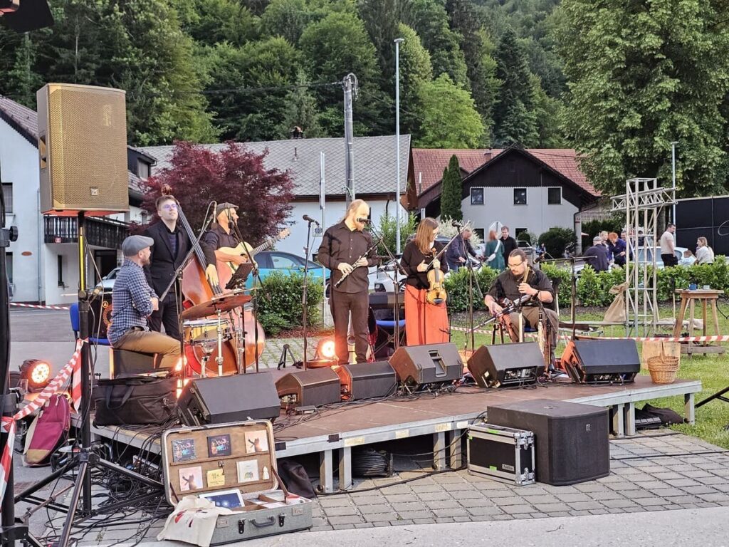 Križnikov pravljični festval 2026