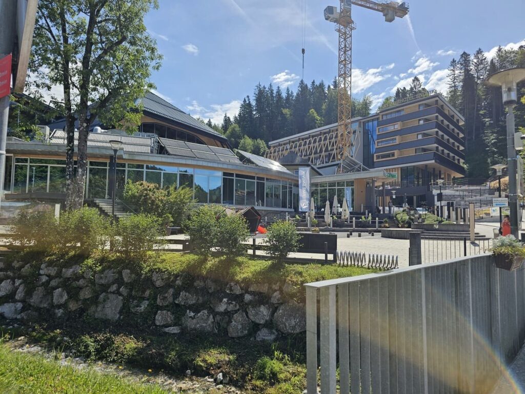 Terme Snovik, odprtje hotela 2026