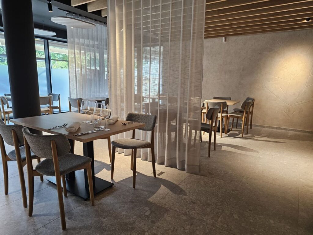 Terme Snovik, odprtje hotela 2026
