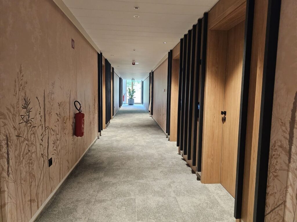 Terme Snovik, odprtje hotela 2026