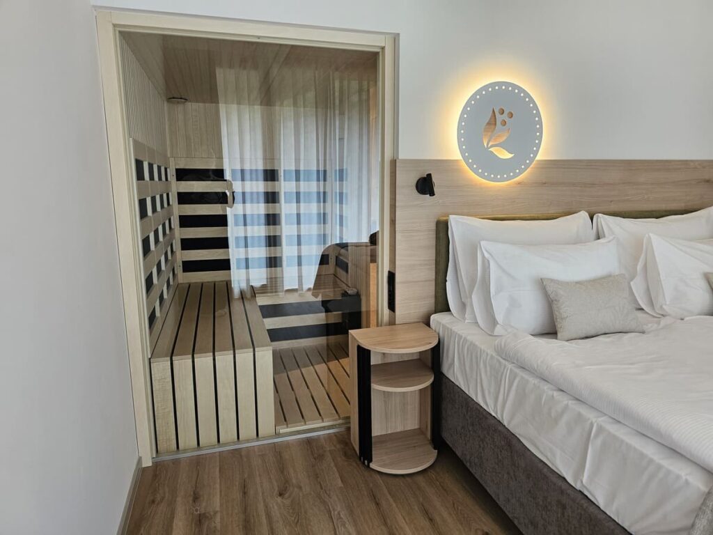 Terme Snovik, odprtje hotela 2026