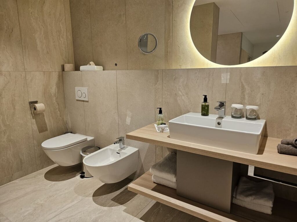 Terme Snovik, odprtje hotela 2026