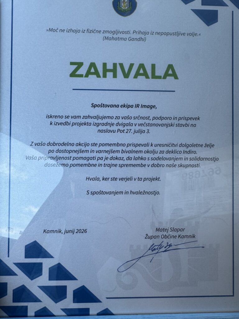 zahval