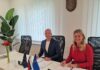 Občina Domžale sklenila dogovor za samooskrbo