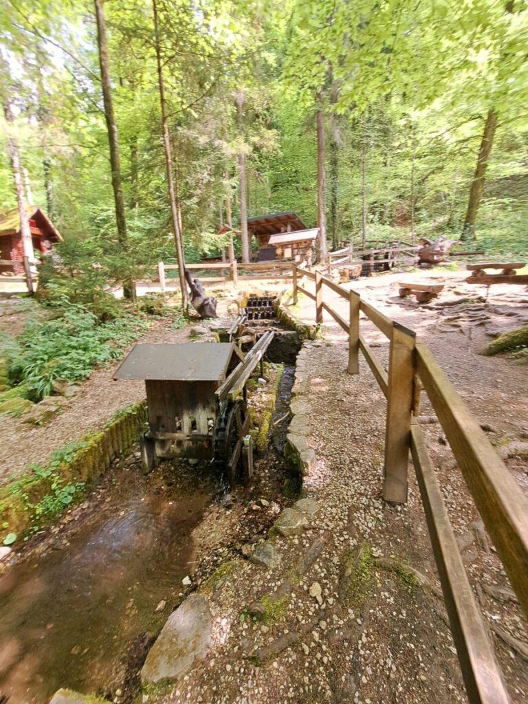 mlinčki