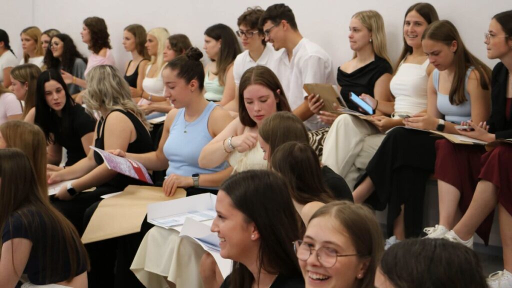 maturantje kamnik