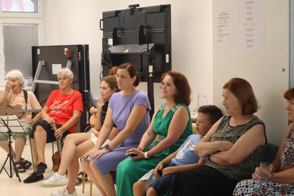 center dnevnih aktivnosti spominčica