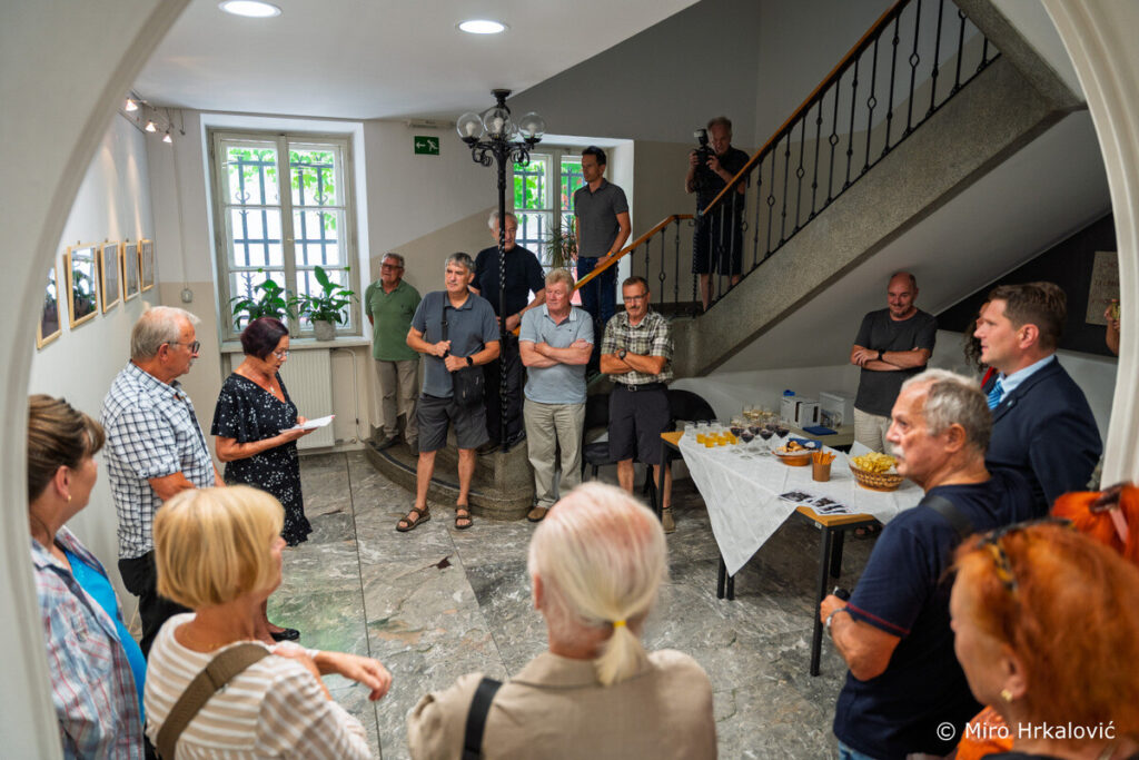 4Razstava Matura 70 - avtor Jože Zupin