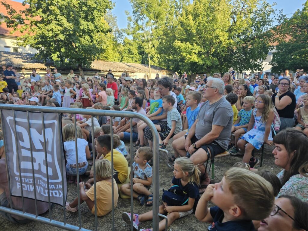 Kamfest 2026