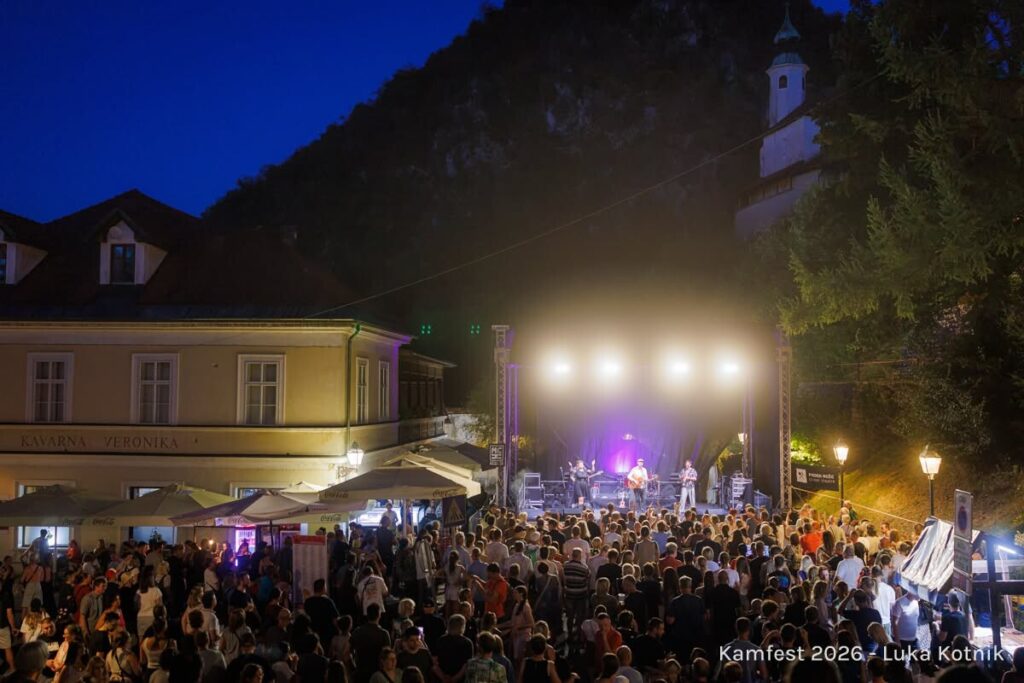 Kamfest 2026