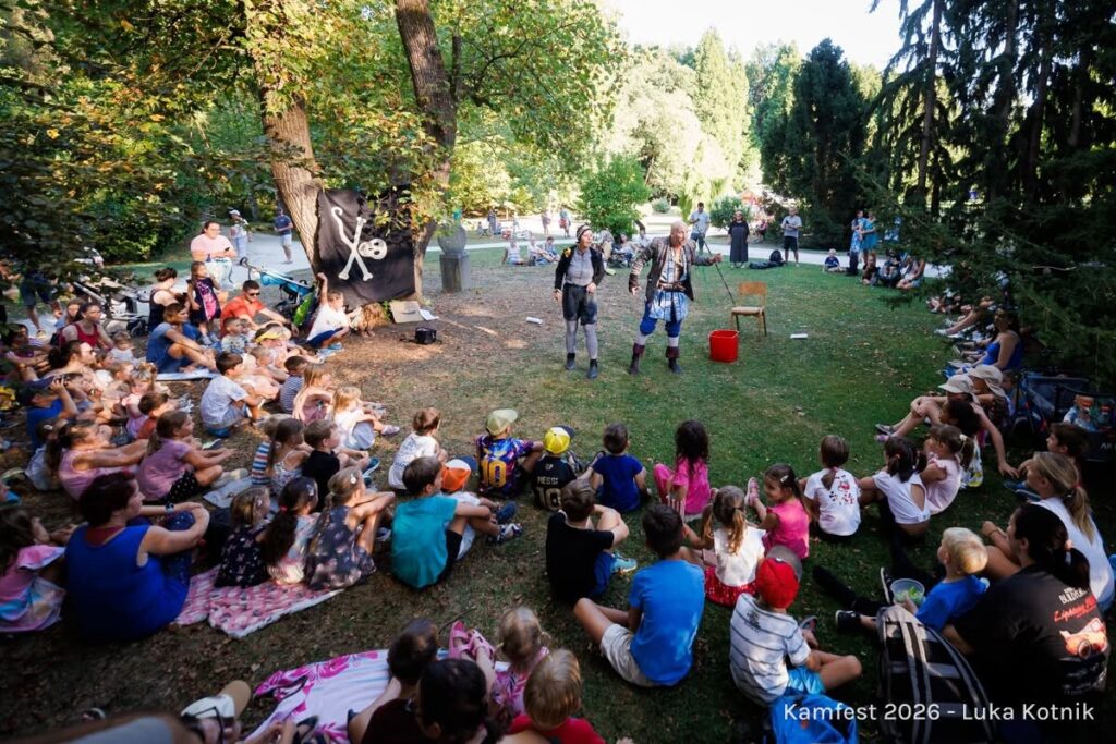 Kamfest 2026