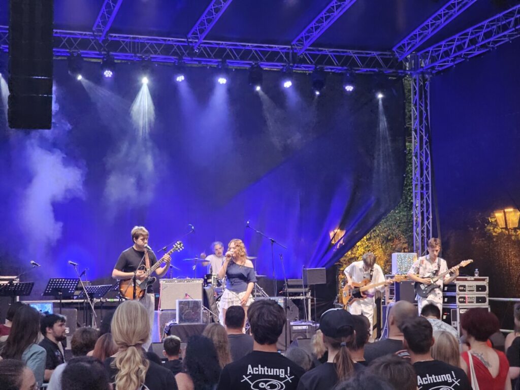 Kamfest 2026