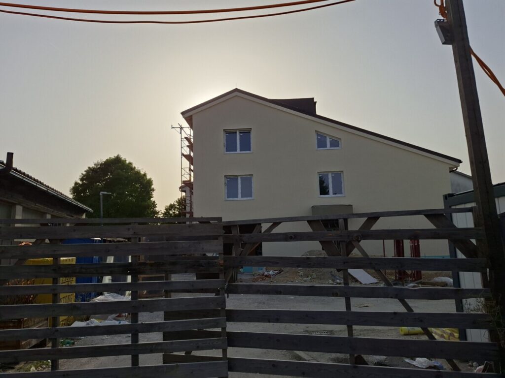 oš roje