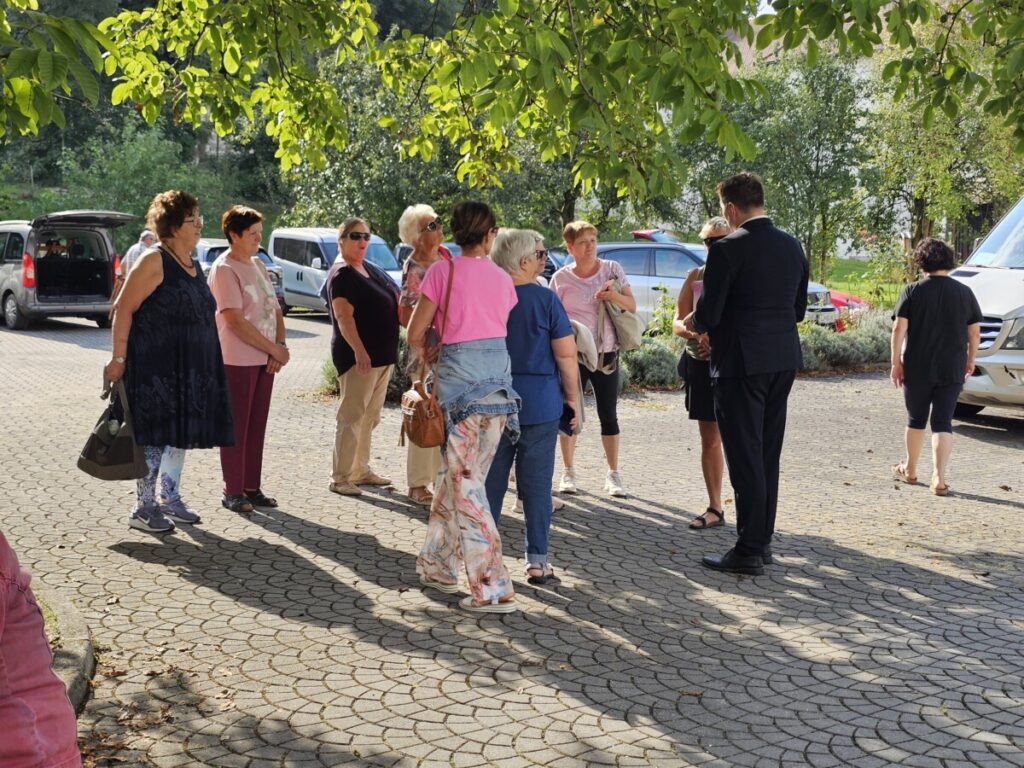Poklon umetniški zapuščini Dušana Štrajharja