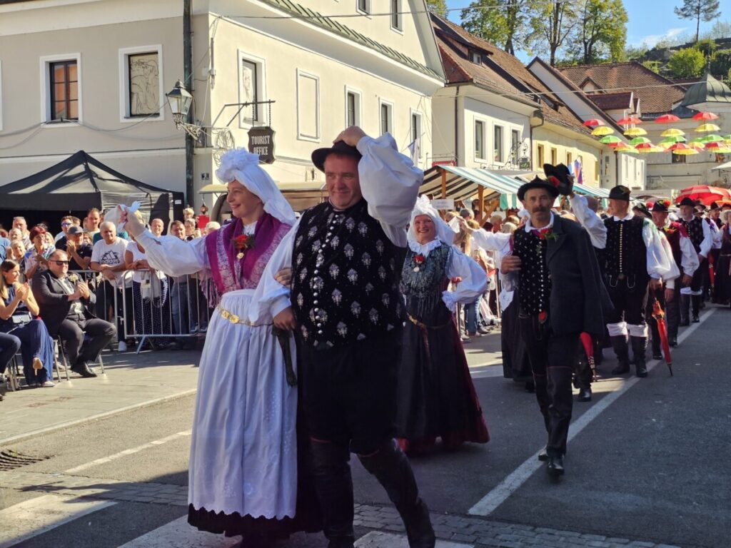 Noše 2026