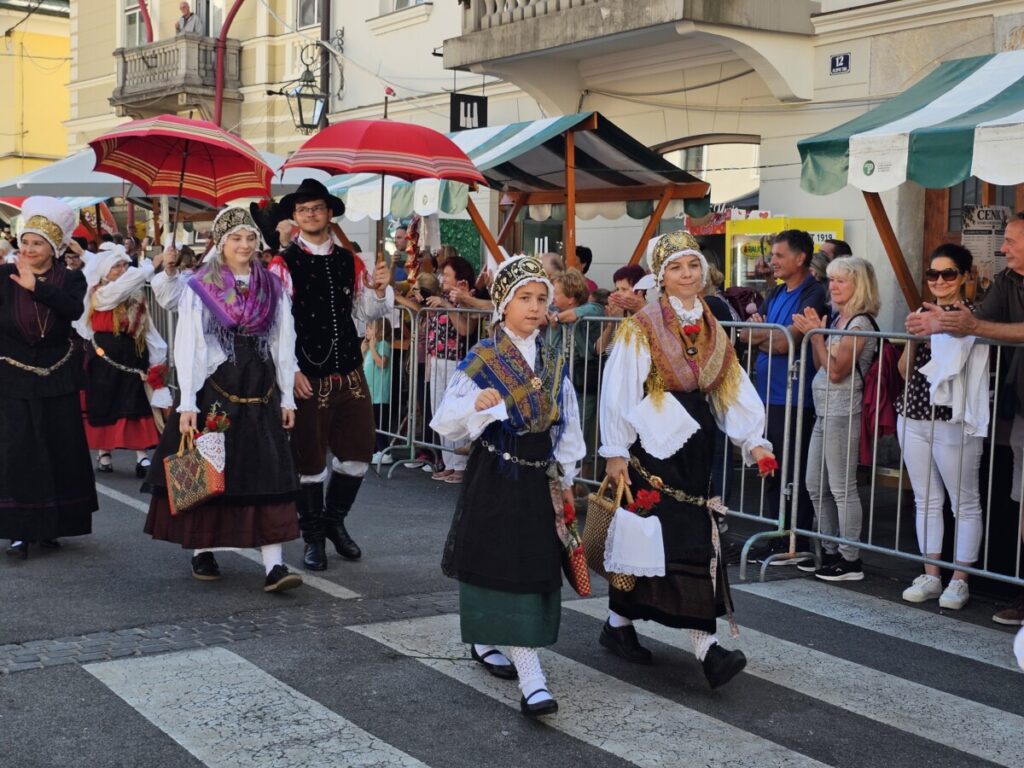 Noše 2026