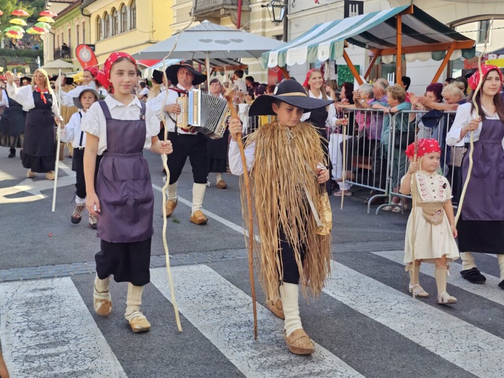 Noše 2026