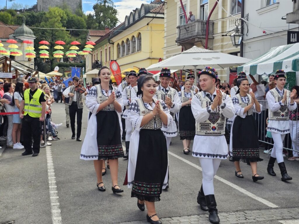 Noše 2026