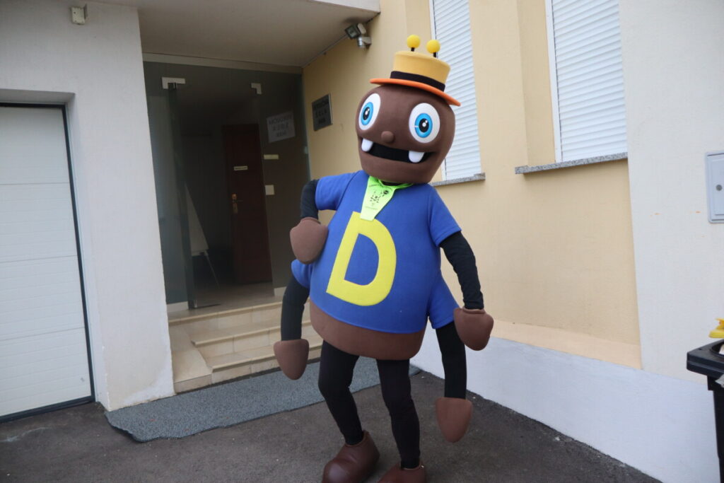 hroček simon