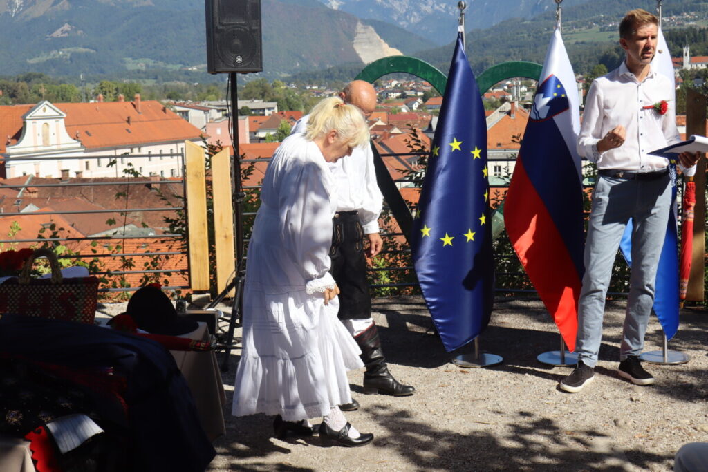 narodne noše