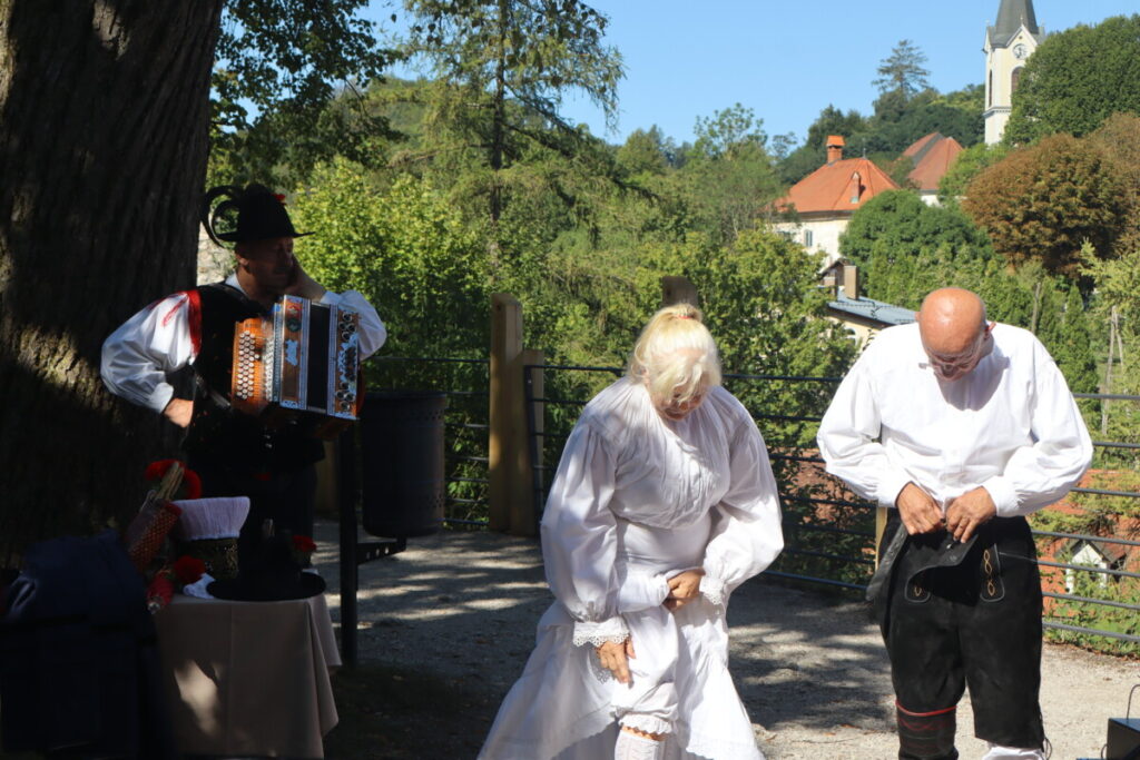 narodne noše